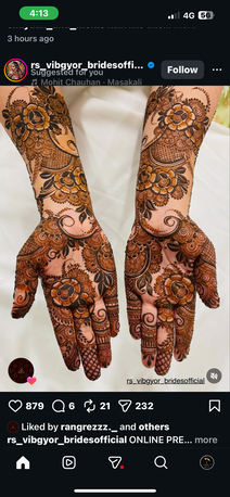 Khobar, Beautician, Mehndi Artist Available