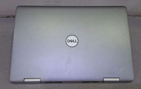 Manama, Computers, BHD 133,  DELL Touch 2 In 1 Laptop Core I7 15.6" FHD 360* Foldable Touch Screen 8GB RAM + 256GB SSD
