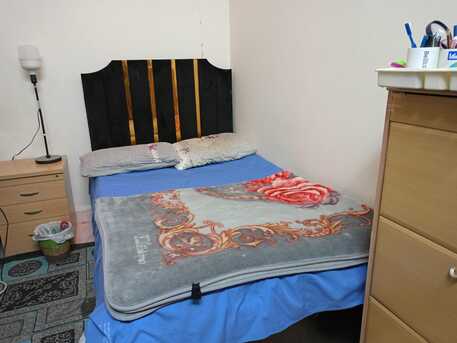 Riyadh, Apartments, Flats, Houses & Villas, SAR 2000/month,  Furnished,  2 BR,  Furnished Flat 2BHK For Kerala Family