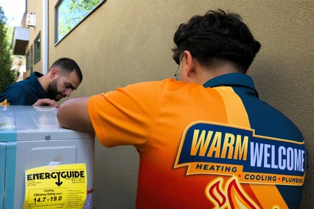 New York, Construction, Warm Welcome Heating, Cooling, & Plumbing