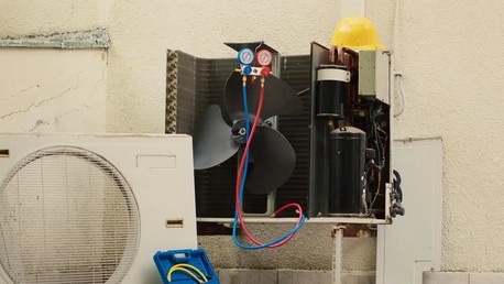 New York, Construction, Warm Welcome Heating, Cooling, & Plumbing