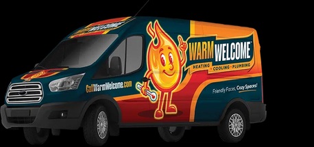 New York, Construction, Warm Welcome Heating, Cooling, & Plumbing