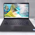 BHD 103,  DELL 2 In 1 Touch Laptop+Tablet Core I7 8th Generation 14" 360* Flip Display Bezel Less