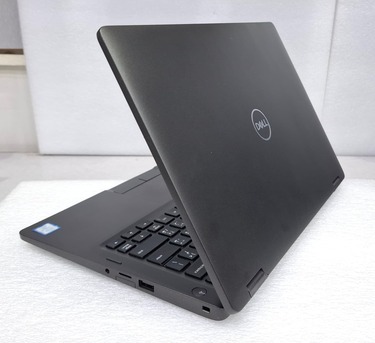 Manama, Computers, BHD 103,  DELL 2 In 1 Touch Laptop+Tablet Core I7 8th Generation 14" 360* Flip Display Bezel Less