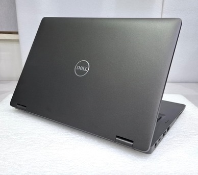 Manama, Computers, BHD 103,  DELL 2 In 1 Touch Laptop+Tablet Core I7 8th Generation 14" 360* Flip Display Bezel Less