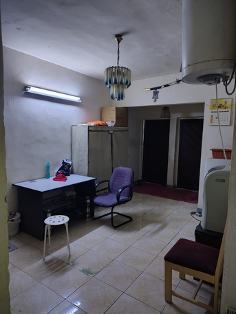 Al Malaz, Rooms for Rent, SAR 1000/month,  Room For Rent For Keralites Near Jarir Panda Al Malaz