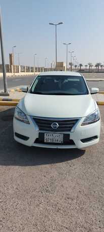 Riyadh, Vehicles, Cars & Trucks , SAR 23000,  Nissan Sentra S,  2013,  Automatic,  196275 KM,  I Want To Sell My Nissan Sentra Car
