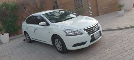 Riyadh, Vehicles, Cars & Trucks , SAR 23000,  Nissan Sentra S,  2013,  Automatic,  196275 KM,  I Want To Sell My Nissan Sentra Car