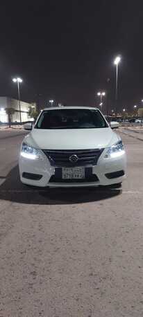 Riyadh, Vehicles, Cars & Trucks , SAR 23000,  Nissan Sentra S,  2013,  Automatic,  196275 KM,  I Want To Sell My Nissan Sentra Car