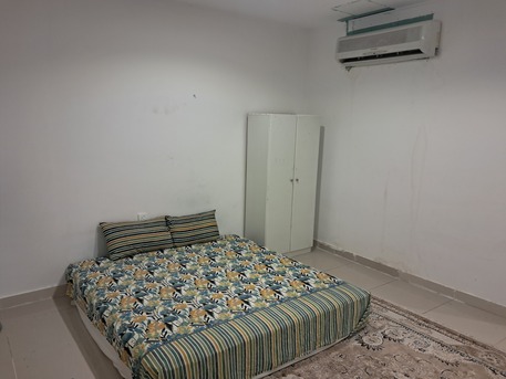 Jeddah, Apartments, Flats, Houses & Villas, SAR 1100/month,  Furnished,  1 BR,  Futnished Room Available For Rent