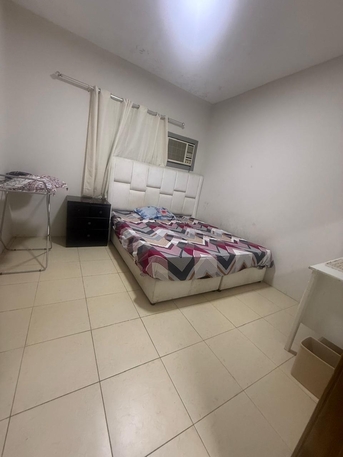 Jubail, Apartments, Flats, Houses & Villas, SAR 2000/month,  2 BR,  2bhk Furnished Apartment Monthly Rent 2000 Sar.