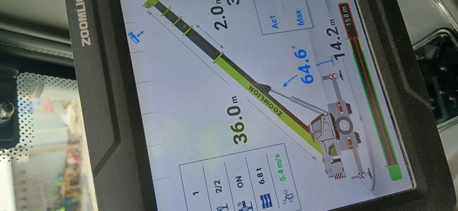 Riyadh, Job Seekers, I Am A Mobile Crane Operator. If Anyone Needs An Operator, I Have Two Years Of Experience