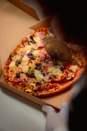 Sydney, Restaurants, Craving The Best Pizza Delivery Near You? We&rsquo;ve Got You Covered!
