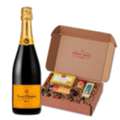 USD 159,  Perfect Holiday Gifting With Hickory Farms Gift Baskets And Gourmet Treats