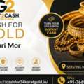 Cash For Gold In Dabri Mor Delhi &ndash; Sell Gold & Get Instant Cash Nearby