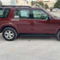 BHD 1500,  Ford Explorer,  2009,  Automatic,  203 KM,  Good Condition Car For Sale
