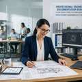Professional Engineering Documentation Services