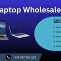 Looking For A Trusted Laptop Wholesaler In Dubai? Choose Eran