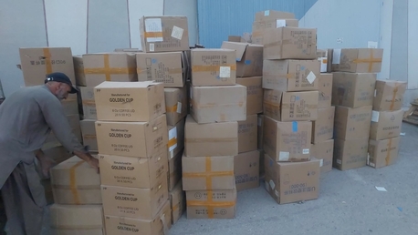 Al Malaz, Labor/Moving, Pakistani Movers & Packers MOVING FURNITURE AND TRANSPORTATION FOR HOME OFFICE 0534664074