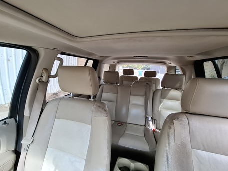 Al Malaz, Vehicles, Cars & Trucks , SAR 15000,  Ford Explorer XLT,  2008,  Automatic,  279000 KM,    Full Option With Sunroof & Cruise