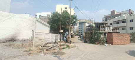 Hyderabad, Residential Plots, 215 Sq. Yard,  Open Plot