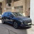 SAR 99500,  Hyundai Tucson Ultimate ( Limited Edition),  2022,  Automatic,  54000 KM,  Hyundai Tucson Ultimate ( Limited Edition)
