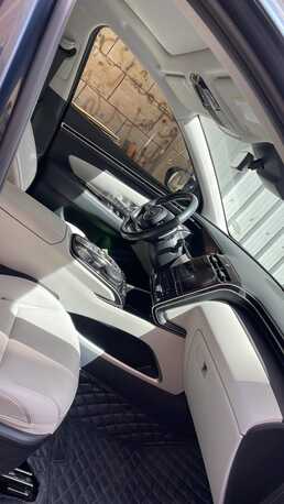 Yanbu, Vehicles, Cars & Trucks , SAR 99500,  Hyundai Tucson Ultimate ( Limited Edition),  2022,  Automatic,  54000 KM,  Hyundai Tucson Ultimate ( Limited Edition)