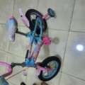 SAR 100,  We Have Bicycles Girls 3+ Old 100 Sr