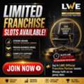 PKR 15000,  Franchise Opportunity