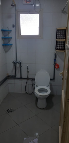 Jubail, Bedspace For Rent, SAR 500/month,  Single BHK Flat For Sharing &ndash; Executive Bachelor Only Indian Muslim