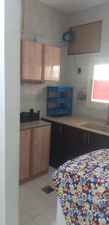 Jubail, Bedspace For Rent, SAR 500/month,  Single BHK Flat For Sharing &ndash; Executive Bachelor Only Indian Muslim