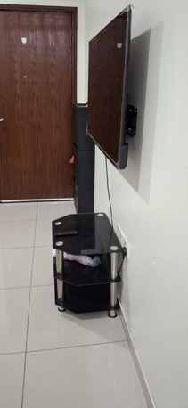 Jubail, Bedspace For Rent, SAR 500/month,  Single BHK Flat For Sharing &ndash; Executive Bachelor Only Indian Muslim