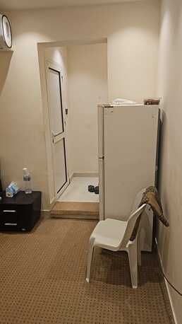 Al Malaz, Apartments, Flats, Houses & Villas, SAR 2100/month,  Furnished,  Studio,  Executive Bachelor / Single Family