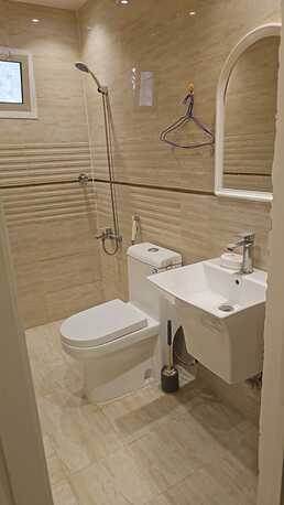 Al Malaz, Apartments, Flats, Houses & Villas, SAR 2100/month,  Furnished,  Studio,  Executive Bachelor / Single Family