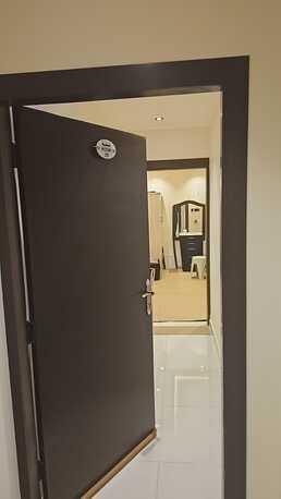 Al Malaz, Apartments, Flats, Houses & Villas, SAR 2100/month,  Furnished,  Studio,  Executive Bachelor / Single Family