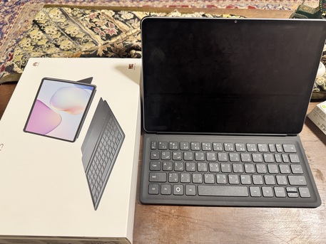Riyadh, Tablet Computers, SAR 1200,  Huawei Matepad 11.5