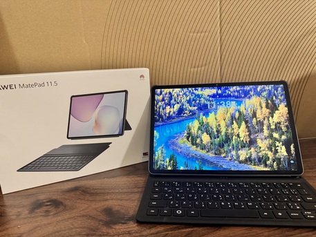 Riyadh, Tablet Computers, SAR 1200,  Huawei Matepad 11.5