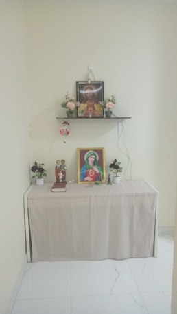 Naim, Bedspace For Rent, BHD 50/month,  Bedspace Available For Ladies*