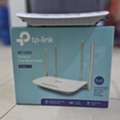 SAR 55,  TP Link AC1200 Wireless Dual Band Router - Archer C50