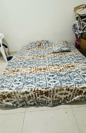 Jeddah, Household Items, SAR 250,  Hyper Mattress For Sale