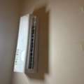 SAR 1200,  Nikai Split Ac , Only 7 Month Used , 1.5 Ton
