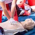 Stay Prepared CPR & First Aid | CPR Emergency Training | Emergency Training School Fairfie