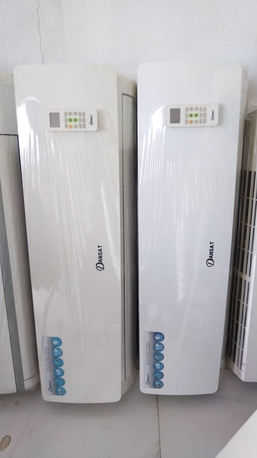 Jeddah, Air Conditioners, SAR 650,  For Sell Used Window Air Conditioners With Ready Installation Delivery And Warranty