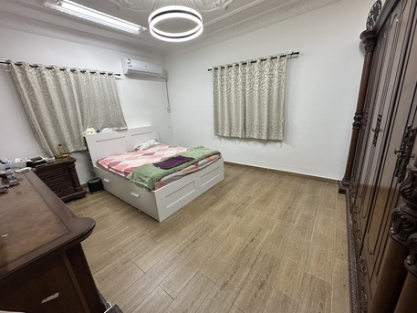Riyadh, Apartments, Flats, Houses & Villas, SAR 37000/year,  Furnished,  3 BR,  150180 Sq. Meter,  Ready To Move In &ndash; First Floor 3 BHK Villa Portion