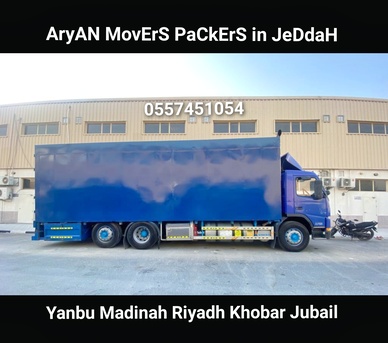 Jeddah, Household, ArYaN Movers Packers In Jeddah Home Villa Furniture Shifting Movings Service...0557451054