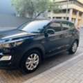 SAR 61000,  Hyundai Tucson 2019,  2019,  Automatic,  129500 KM,   -Single Owner | Excellent Condition