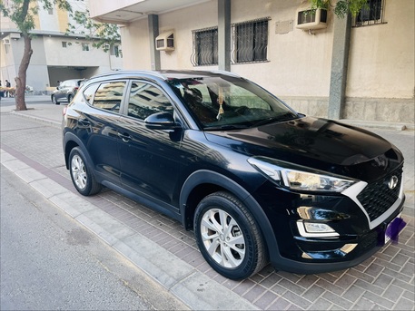 Jeddah, Vehicles, Cars & Trucks , SAR 61000,  Hyundai Tucson 2019,  2019,  Automatic,  129500 KM,   -Single Owner | Excellent Condition