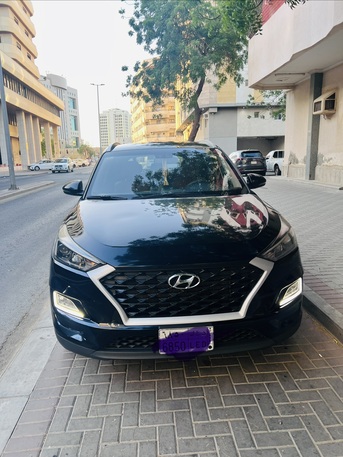 Jeddah, Vehicles, Cars & Trucks , SAR 61000,  Hyundai Tucson 2019,  2019,  Automatic,  129500 KM,   -Single Owner | Excellent Condition