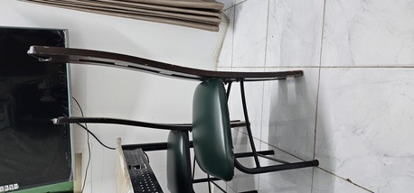 Dammam, Household Items, SAR 150,  Dining Table And 4 Chair