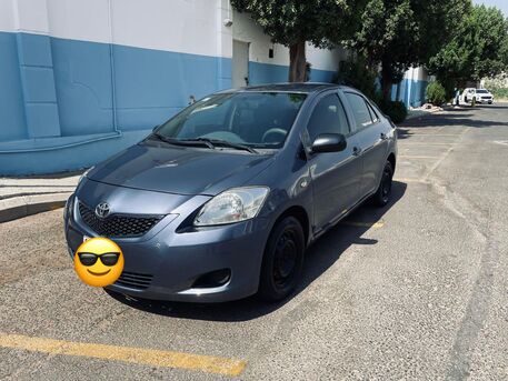 Jeddah, Vehicles, Cars & Trucks , SAR 1800018500,  Toyota Yaris,  2011,  Automatic,  282000 KM,    For Sale